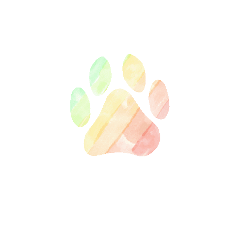 Sheepadoodled giphyupload rainbow pride doodle Sticker