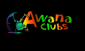 Awana GIF by Idlewild Kids