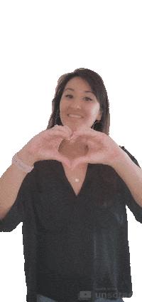 detailsboutiquehawaii love heart love it favorite Sticker