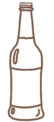 Beer Sticker by Luke Bryan