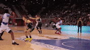 rouenmb fire 3 shoot bang bang GIF
