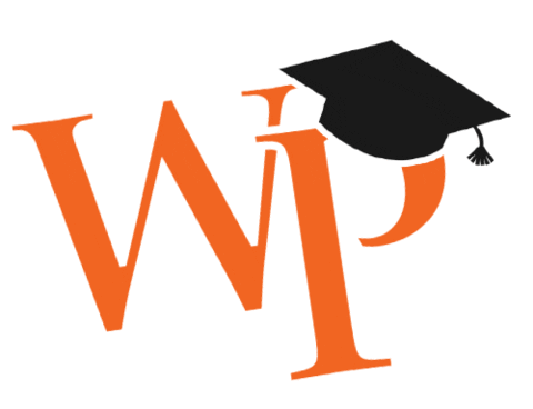 William Paterson University Sticker by WPUNJ