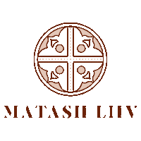 MATASHLIIV  Sticker