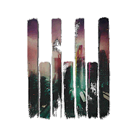 dance party Sticker by W&W