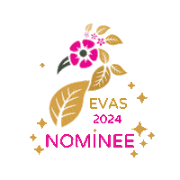 Nominee Sticker by Pink Link Ladies