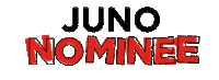 Nominee Sticker by Fanshawe College