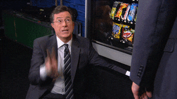 lssc GIF by The Late Show With Stephen Colbert