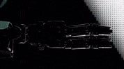 Black Mirror Ai GIF by Woodblock