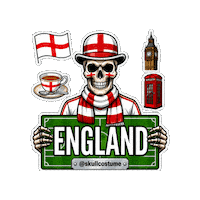 Copa Del Mundo Soccer Sticker