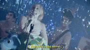 urge to purge GIF by Charly Bliss