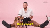 Do I Cook?