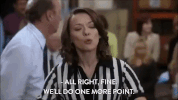 maribeth monroe season 4 episode 11 GIF by Workaholics