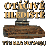Otacive Hlediste Sticker by dsvltavan