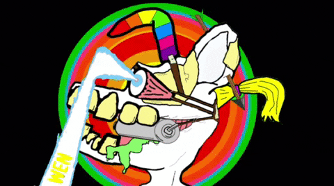 Moon Yolo GIF