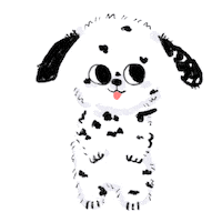 Bye-Bye Thank You Sticker