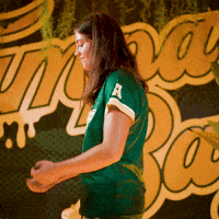Womens Soccer GIF by USF Athletics