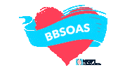 Bbsoas Sticker by NR2F1 Foundation