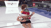 Happy Atp Tour GIF by Tennis TV