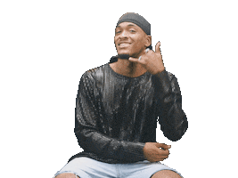 Bbnaija Smile Sticker by Big Brother Naija