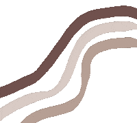 Vintage Waves Sticker