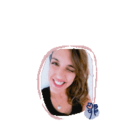 Gracias Monicalemos Sticker by Academia Creactiva