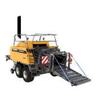 valtraargentina challenger valtra tractores Sticker