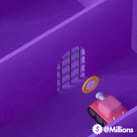 Fight Hit GIF by Millions