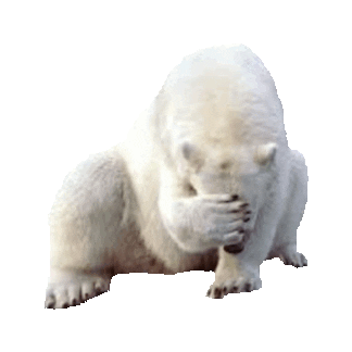Idiot Facepalm Sticker by imoji