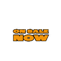 On Sale Now Sticker by Brudenell Social Club