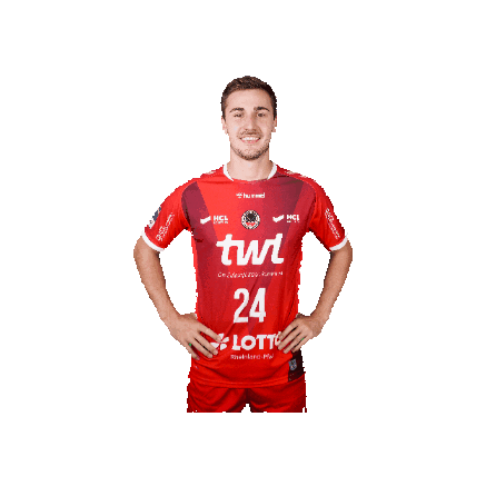 Sport Team Sticker by Eulen Ludwigshafen