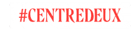 Centredeux Sticker by CentreDeuxKlepierre