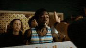 Netflix Lucas GIF by Stranger Things