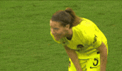 Womens Soccer Stare GIF by National Women's Soccer League
