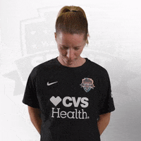 France Smile GIF by Washington Spirit