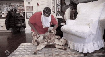 Adam Sandler Snl GIF by Saturday Night Live
