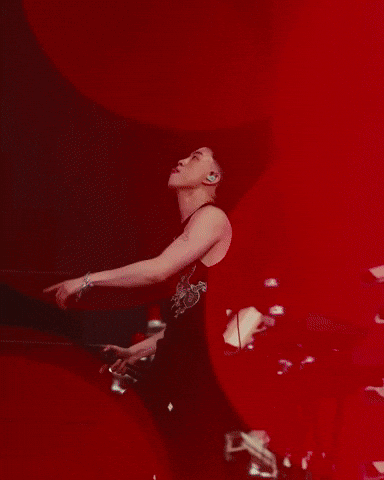 Rich Brian GIF by Respective