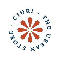 ciuriurbanstore abbigliamento urbanstore storeuomo ciuristore Sticker
