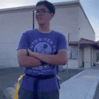 Lucas GIF