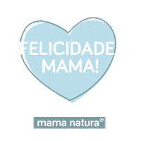 Happy Birthday Love Sticker by mama natura españa
