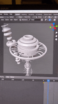 GIF by Daddy Magazine