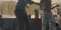 Danilo Mesquita Cena GIF by Netflix Brasil