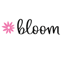 fun blooming Sticker by bloom daily planners