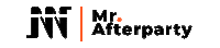 Sticker by Mr. Afterparty
