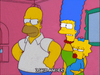 homer simpson GIF