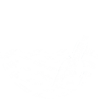 EYPFinland eyp aland message in a bottle eypfinland Sticker