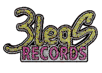 3Legs Sticker