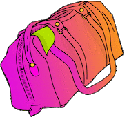 Bag Atthemoxy Sticker by Moxy Hotels