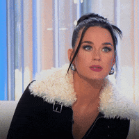 American Idol What GIF by Katy Perry