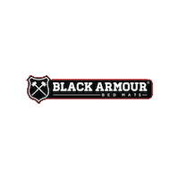 Sticker by Black Armour
