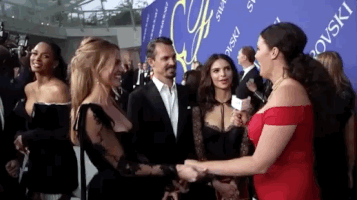 council of fashion designers of america cfda 2018 GIF by CFDA